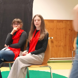 les cyberharceleuses